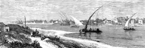 Dhow Prints: The Great Military Disaster in the Soudan: Khartoum