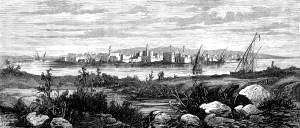 Dhow Prints: The Great Military Disaster in the Soudan: Souakim