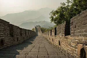 The Great Wall. Creator: Dorte Verner