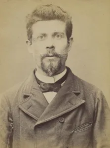 Gregoire. Alphonse. 27 ans, ne a La Montagne (Loire-Inferieure)