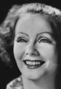 Hollywood Prints: Greta Garbo (1905-1990), c1920s