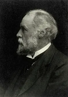 Macdonald Prints: Greville Macdonald. Creator: Unknown