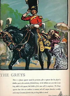 Greys Prints: The Greys, 1937