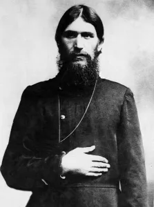 Romanov Collection: Grigori Yefimovich Rasputin (1869-1916), 1910s