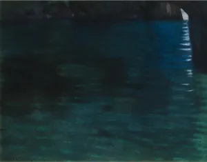 The Grotto, 1900s-1910s
