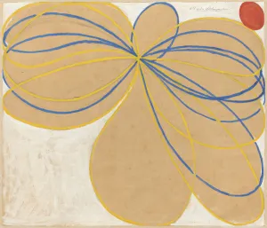 Group V, The Seven-Pointed Star, No. 1 (WUS / Seven-Pointed Star Series), 1908. Creator