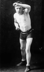Grover Hayes, between c1910 and c1915. Creator: Bain News Service
