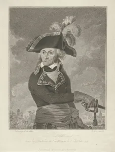 Guillaume Marie-Anne Brune (1763-1815), c. 1805-1810