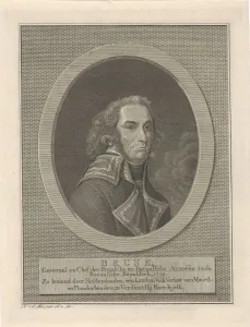 Brune Collection: Guillaume Marie-Anne Brune (1763-1815), 1799