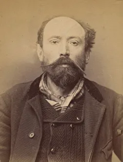 Guillemard. Isidore, Francois. 46 ans, ne a St-Michel des Andaines (Orne) Guillemard. Isidore, Francois. 46 ans, ne a St-Michel des Andaines (Orne)