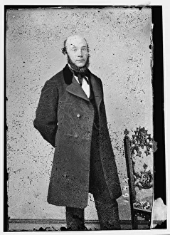 Glass Negatives 1850 1870 Gmgpc Gallery: Guron, between 1855 and 1865. Creator: Unknown