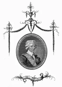 Gustaf Iii Prints: Gustav III, King of Sweden, 1771-1792
