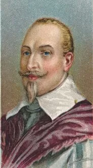 Gustavus Adolphus, King of Sweden, (1594-1632), 1924