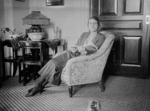 Soprano Prints: Gutman, between c1915 and c1920. Creator: Bain News Service