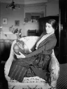 Gutman, between c1915 and c1920. Creator: Bain News Service