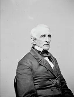 H. N. Gilbert, between 1855 and 1865. Creator: Unknown