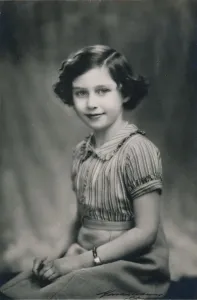 H. R. H. The Princess Margaret Rose, c1938. Creator: Marcus Adams