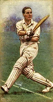 Yorkshire Gallery: H. Sutcliffe (Yorkshire), 1928. Creator: Unknown