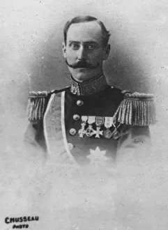 Haakon, c1893