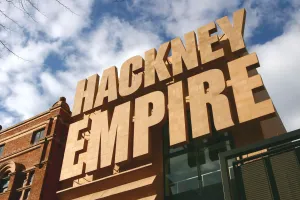 Matcham Prints: Hackney Empire, London