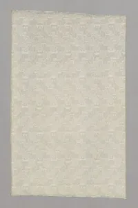 Hafis (Dress or Furnishing Fabric), Vienna, 1899. Creator: Johan Backhausen und Sohne