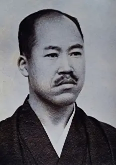 Hashimoto Prints: Hakaru Hashimoto. Creator: Unknown