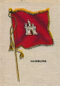 Hamburg, c1910