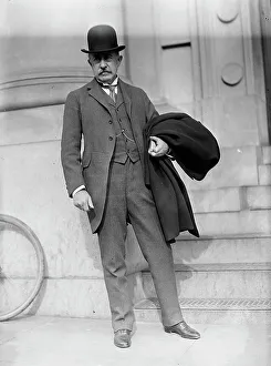 Mining Engineer Prints: Hammond, John Hays, Jr. I.E. Sr - Inventor