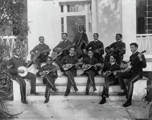 Training College Prints: Hampton Institute, Hampton, Va