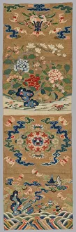 Hanging, 1700s-1800s. Creator: Unknown