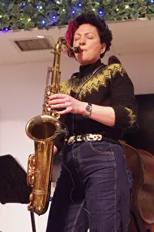 Quartet Prints: Hannah Horton, Hannah Horton Quartet