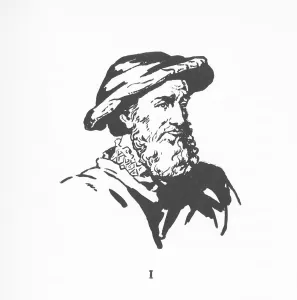 S L Bensusan Prints: Hans Holbein, 1909