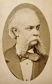 1900 Prints: Hans-Ulrich Spath. Creator: Unknown
