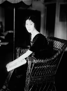 Score Prints: Hara, between c1915 and c1920. Creator: Bain News Service