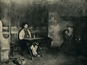 Bundle Gallery: Hard Times, 1886, (1935). Creator: Unknown