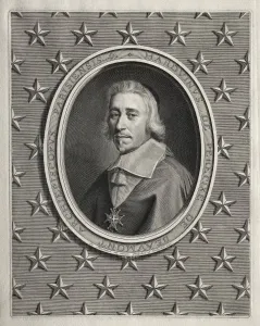 Robert Nanteuil Prints: Hardouin de Perefixe de Beaumont, 1665. Creator: Robert Nanteuil (French, 1623-1678)