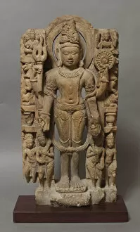 Harihara, 10th-11th century