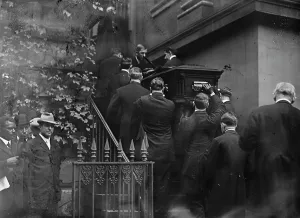 Glass Negatives Gmgpc Prints: Harlan, John Marshall, Associate Justice