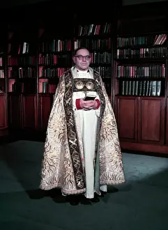 Mitre Prints: Harold William, Lord Bishop of Bath and Wells