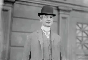 Harry Ackerland, between c1910 and c1915. Creator: Bain News Service