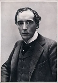 Irving Prints: Harry Brodribb Irving (1870-1913), 1906