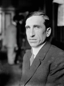 Testimony Prints: Harry Vallon, between c1910 and c1915. Creator: Bain News Service