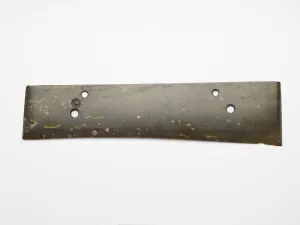 Harvesting knife (hu ?), Late Neolithic period, ca. 2000-1700 BCE. Creator: Unknown