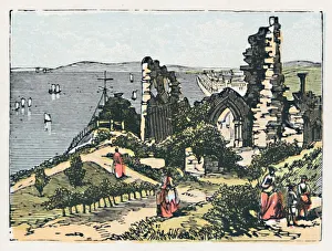 Hastings Prints: Hastings, c1910