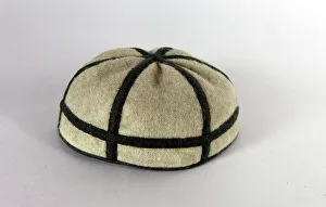 Cultural Prints: Hat. Creator: Unknown