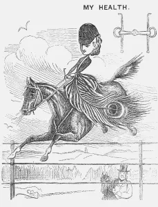 My Health, 1872
