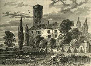 Publisher Prints: Heatons Folly, in 1804, (c1878). Creator: Unknown
