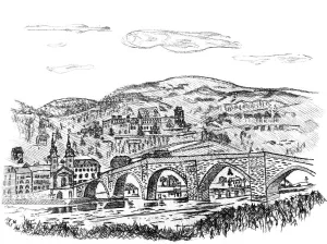 Heidelberg Prints: Heidelberg, Germany
