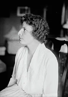 Helen Clark, between c1915 and c1920. Creator: Bain News Service