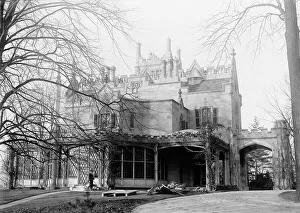 Helen Gould's, between c1910 and c1915. Creator: Bain News Service
